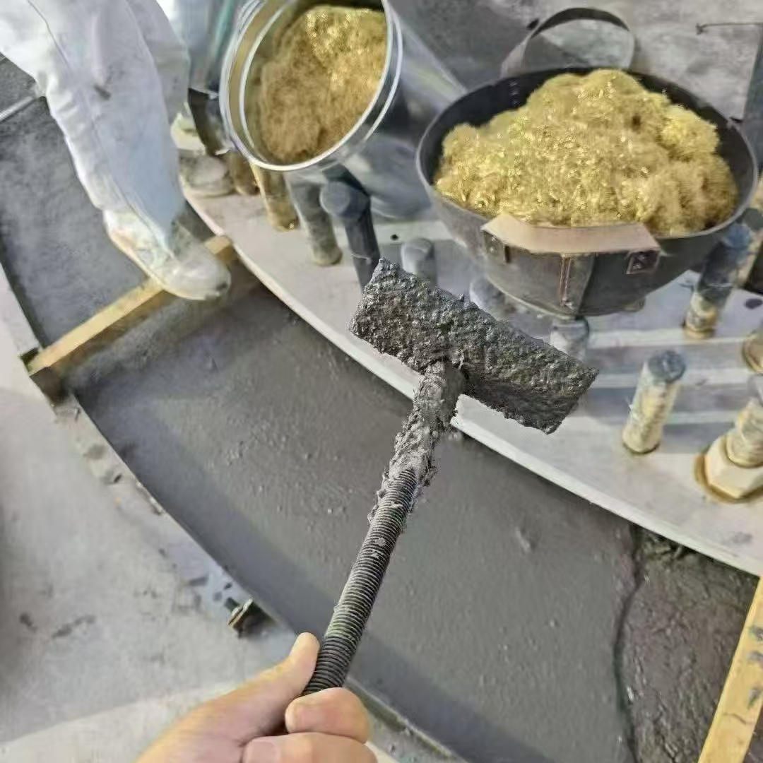 萝北C120风电设备基础专用灌浆料