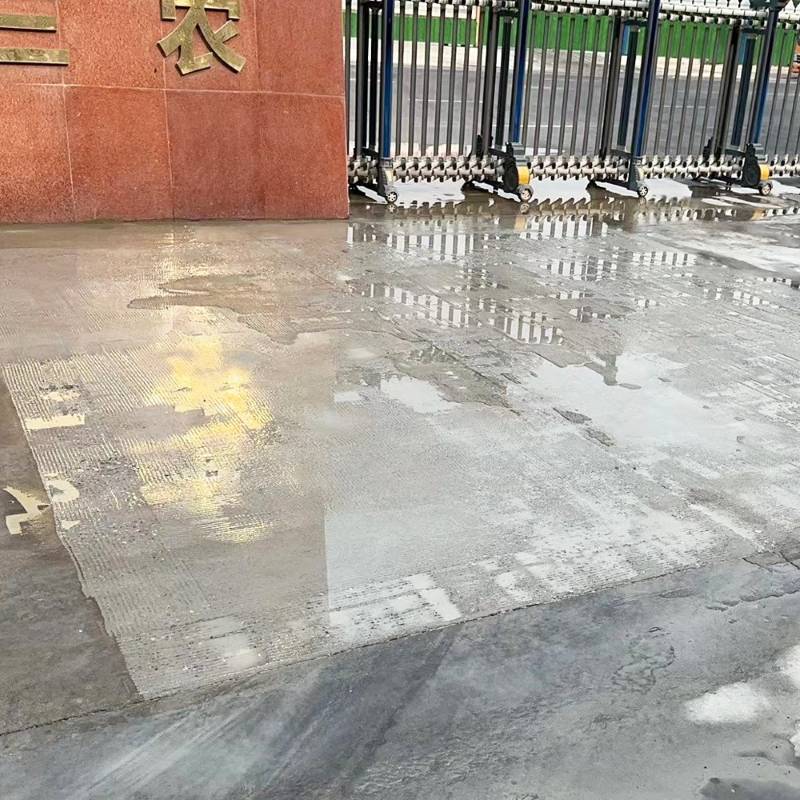 萝北水泥路面翻新砂浆
